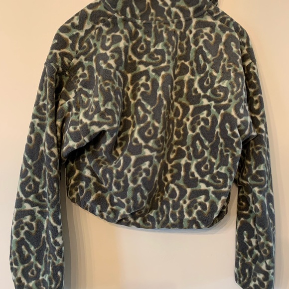 Tina fleece xs - Picture 5 of 13